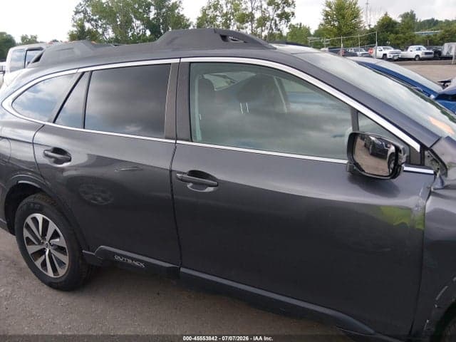 2022 SUBARU OUTBACK PREMIUM 14