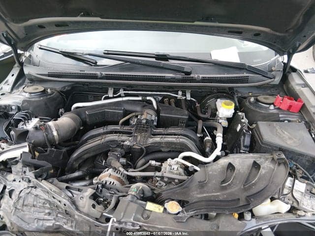 2022 SUBARU OUTBACK PREMIUM 10