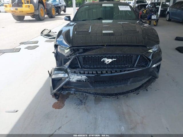 2019 FORD MUSTANG GT 12