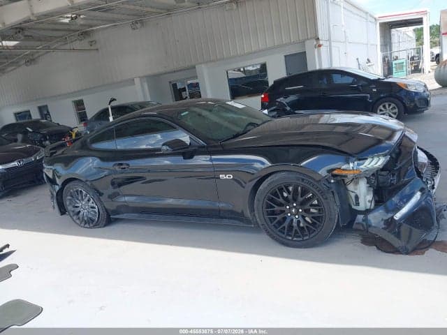 2019 FORD MUSTANG GT 13