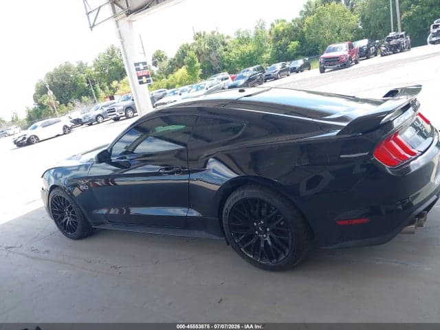 2019 FORD MUSTANG GT 14