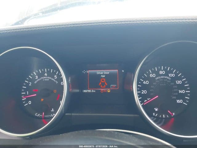 2019 FORD MUSTANG GT 15