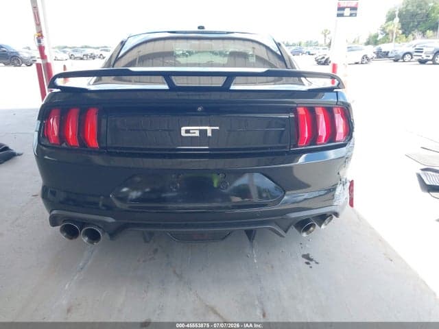 2019 FORD MUSTANG GT 16