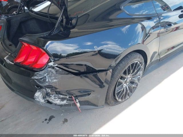 2019 FORD MUSTANG GT 6