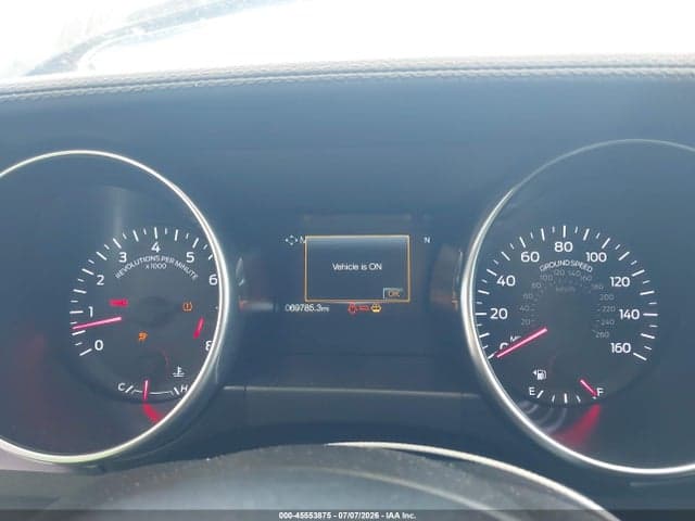 2019 FORD MUSTANG GT 7