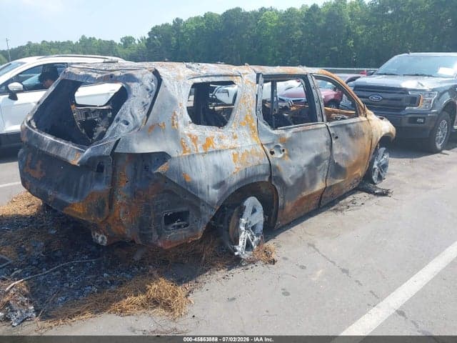 2024 HONDA PILOT EX-L 7 PASSENGER 4