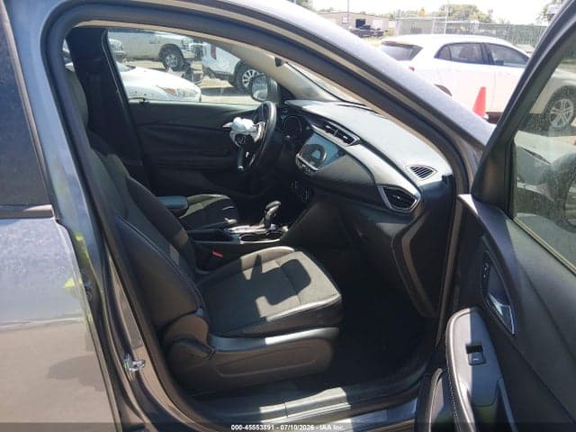 2021 BUICK ENCORE GX FWD SELECT 5