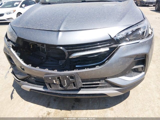2021 BUICK ENCORE GX FWD SELECT 6