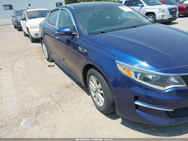 2017 KIA OPTIMA LX 13