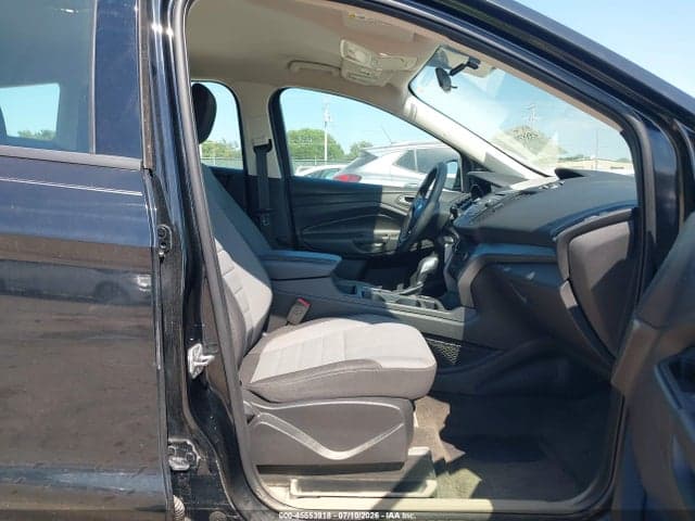 2018 FORD ESCAPE S 5
