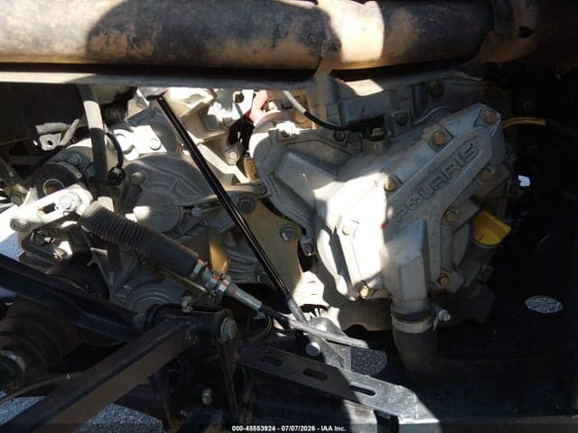 2021 POLARIS RANGER 500 8