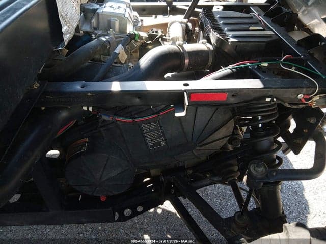 2021 POLARIS RANGER 500 9