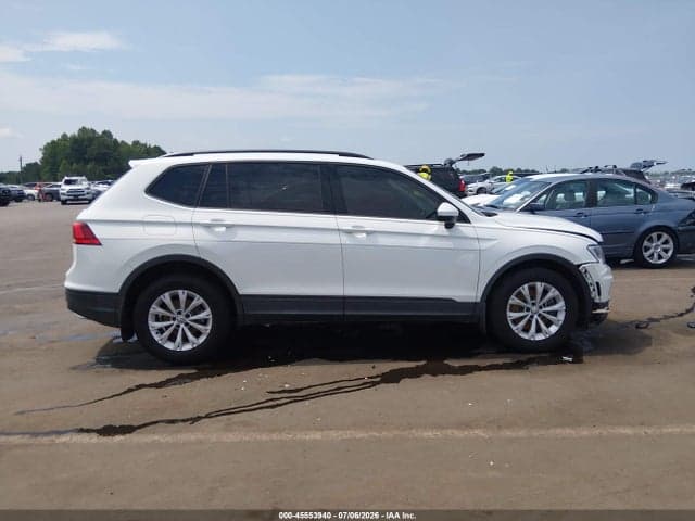 2019 VOLKSWAGEN TIGUAN 2.0T S 13