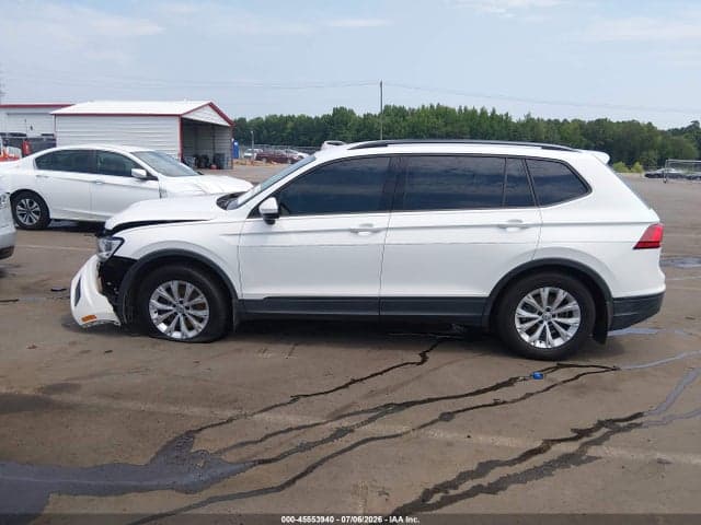 2019 VOLKSWAGEN TIGUAN 2.0T S 14