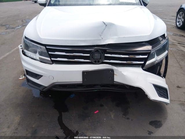 2019 VOLKSWAGEN TIGUAN 2.0T S 17
