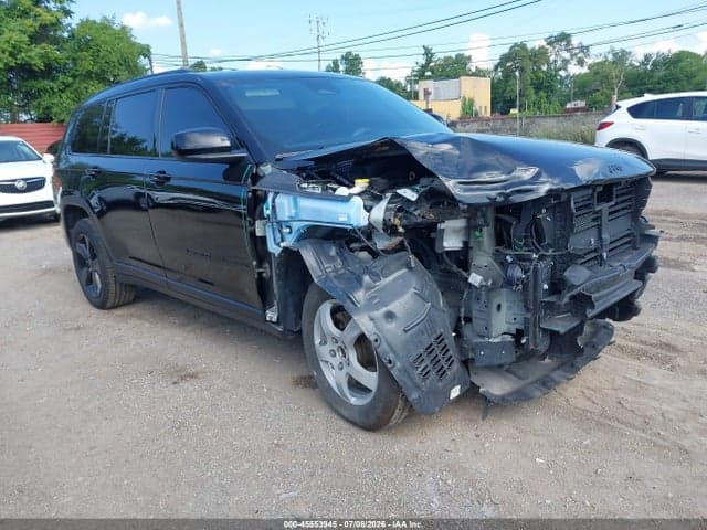 2023 JEEP GRAND CHEROKEE L ALTITUDE 4X4 - 1