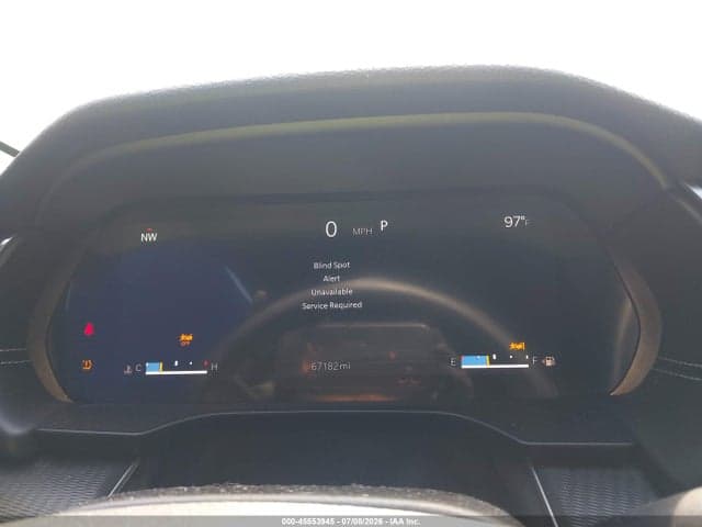 2023 JEEP GRAND CHEROKEE L ALTITUDE 4X4 7