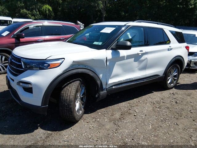 2020 FORD EXPLORER XLT 6