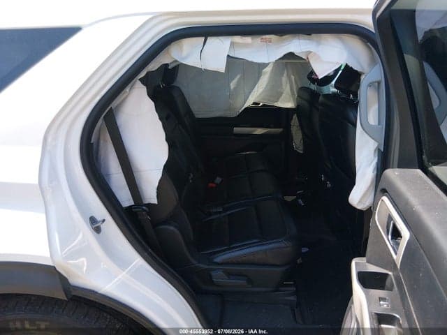 2020 FORD EXPLORER XLT 8