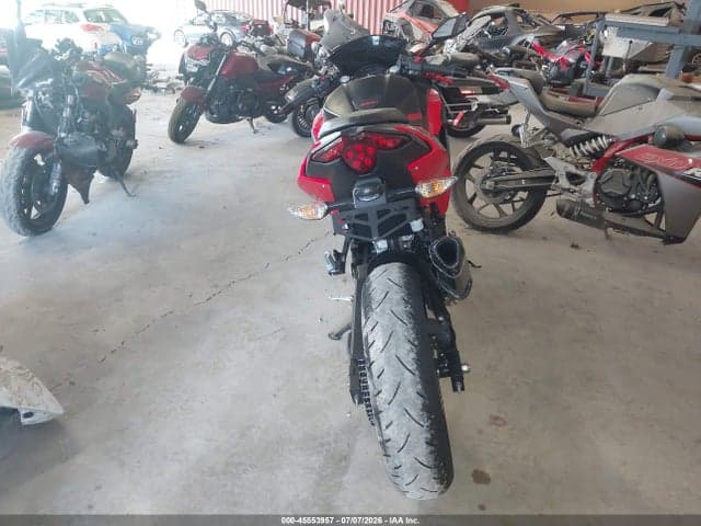 2025 KAWASAKI EX500 6