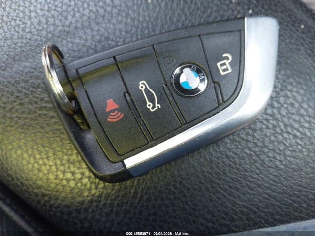 2018 BMW X1 XDRIVE28I 11