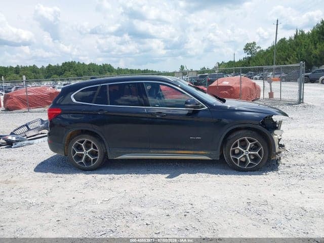 2018 BMW X1 XDRIVE28I 13