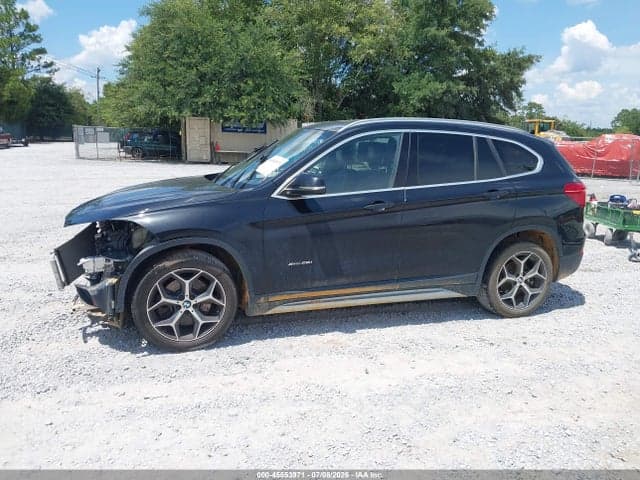 2018 BMW X1 XDRIVE28I 14