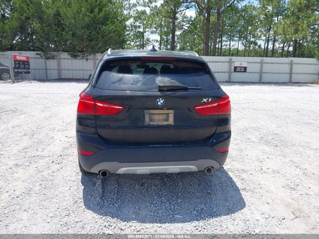 2018 BMW X1 XDRIVE28I 16