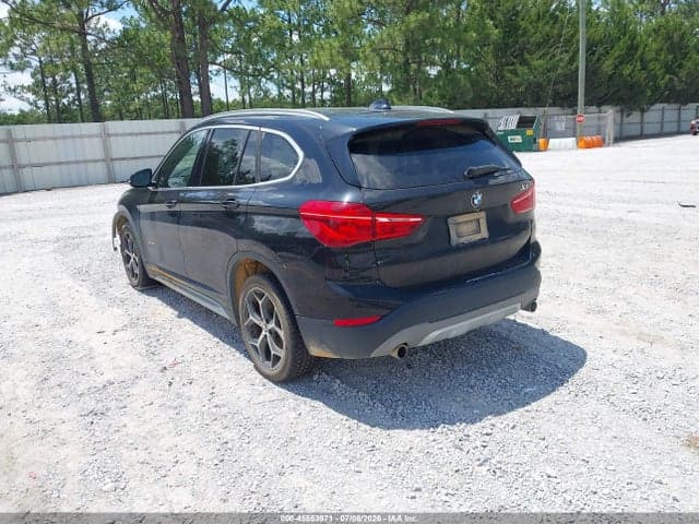 2018 BMW X1 XDRIVE28I 3