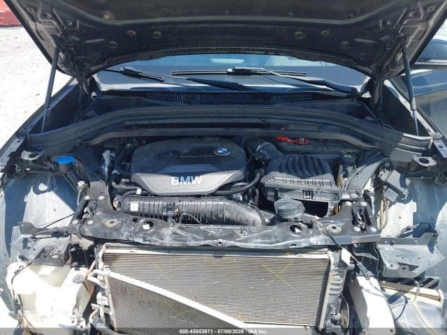 2018 BMW X1 XDRIVE28I 10