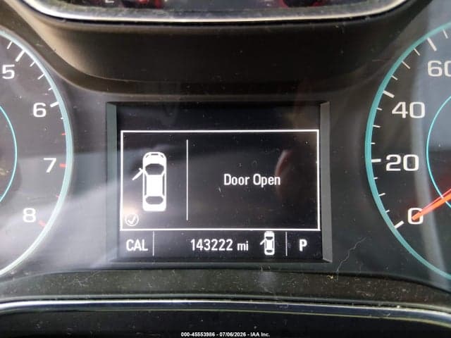 2018 CHEVROLET CRUZE LS AUTO 15