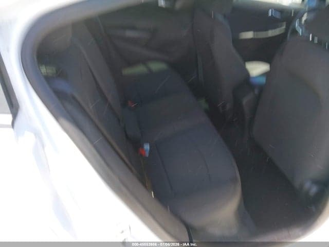 2018 CHEVROLET CRUZE LS AUTO 8