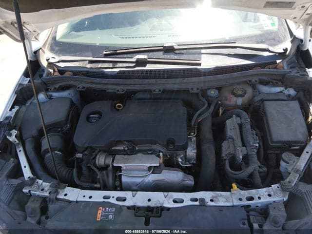 2018 CHEVROLET CRUZE LS AUTO 10