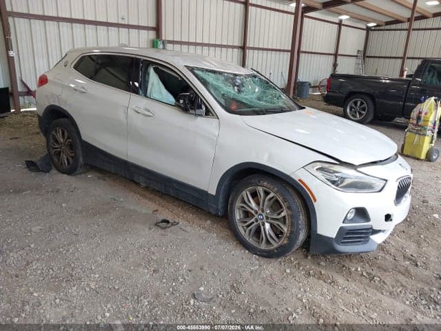 2018 BMW X2 SDRIVE28I 1