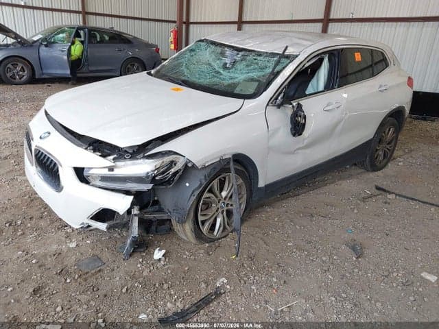 2018 BMW X2 SDRIVE28I 2