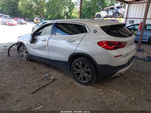 2018 BMW X2 SDRIVE28I 3
