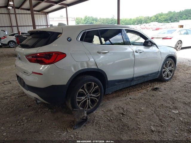 2018 BMW X2 SDRIVE28I 4