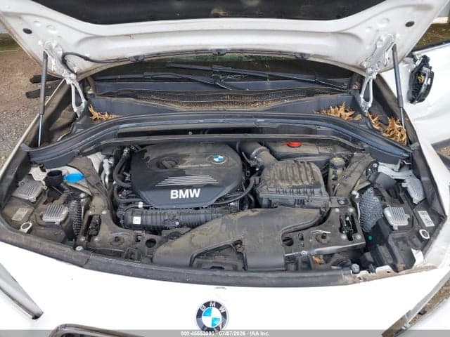 2018 BMW X2 SDRIVE28I 10