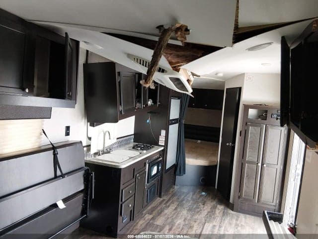 2017 JAYCO OCTANE SUPER LITE TO 13