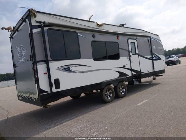 2017 JAYCO OCTANE SUPER LITE TO 4