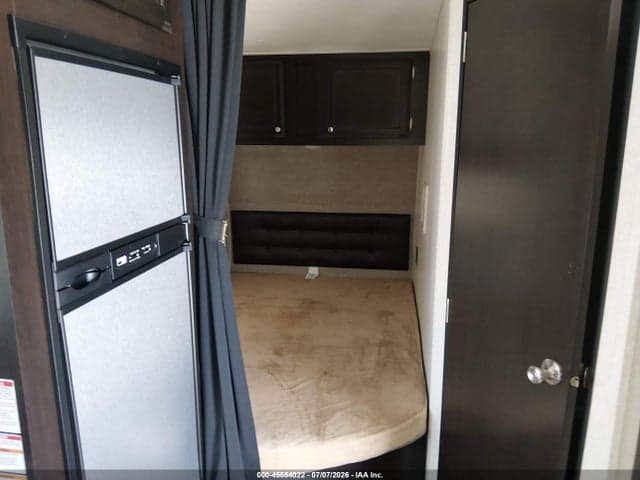 2017 JAYCO OCTANE SUPER LITE TO 5