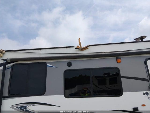 2017 JAYCO OCTANE SUPER LITE TO 6