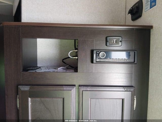 2017 JAYCO OCTANE SUPER LITE TO 7