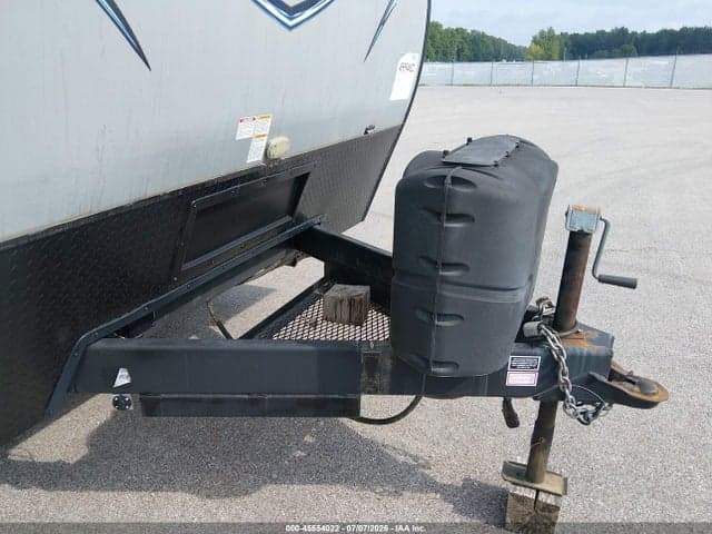 2017 JAYCO OCTANE SUPER LITE TO 10