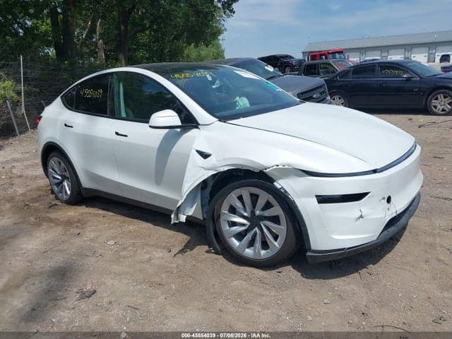 2026 TESLA MODEL Y PREMIUM REAR-WHEEL DRIVE/REAR-WHEEL DRIVE