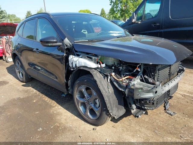 2025 FORD ESCAPE ST-LINE SELECT 1