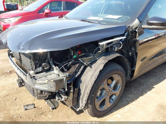 2025 FORD ESCAPE ST-LINE SELECT 6