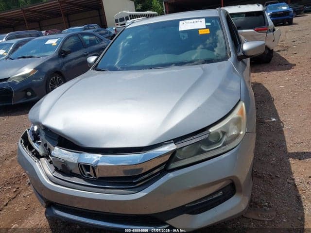 2017 HONDA ACCORD SPORT SE 12