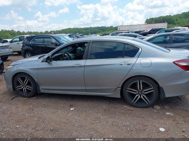 2017 HONDA ACCORD SPORT SE 14