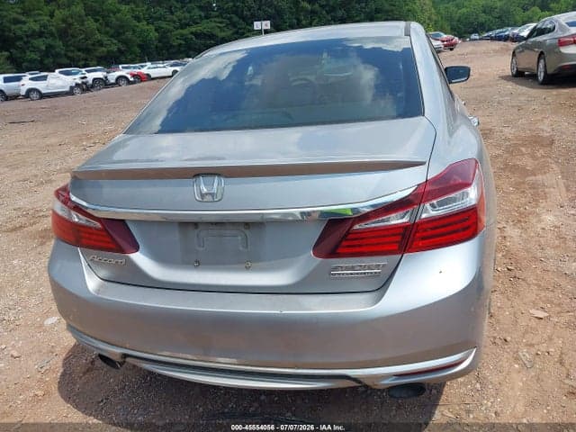2017 HONDA ACCORD SPORT SE 16